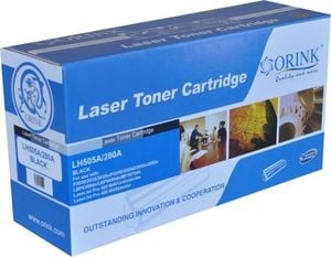 Toner Orink Black Zamiennik 05A 1