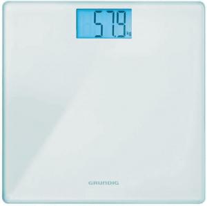 Waga łazienkowa Grundig PS 2010 Scale 1