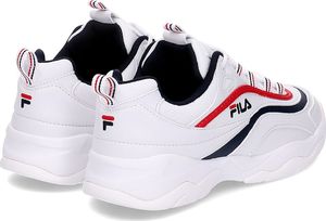 Fila Fila Ray Low - Sneakersy Damskie - 1010562.150 40 2