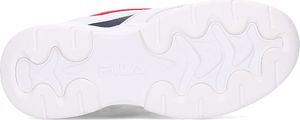 Fila Fila Ray Low - Sneakersy Damskie - 1010562.150 40 6