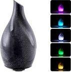 Dyfuzor zapachowy Oregon AROMATYZER OREGON NEBULA HWI0003 Czarny 2