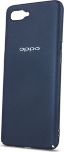 Oppo OPPO etui plecki do RX17 Neo niebieskie uniwersalny 1