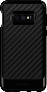 Spigen Nakładka Neo Hybrid do Samsung Galaxy S10e czarna 2