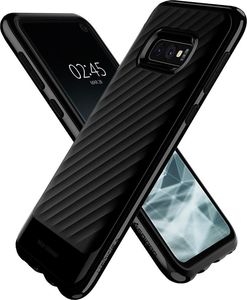 Spigen Nakładka Neo Hybrid do Samsung Galaxy S10e czarna 5