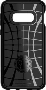 Spigen Nakładka Neo Hybrid do Samsung Galaxy S10e czarna 6