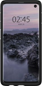 Spigen Nakładka Tough Armor do Samsung Galaxy S10 szara 3