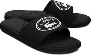 Lacoste Lacoste - Klapki Męskie - 7-37CMA0042312 40,5 1
