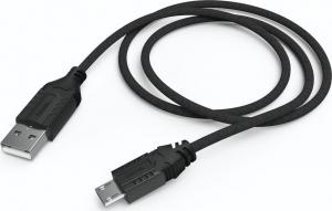 Hama kabel USB na USB-Micro do PS5 1