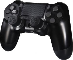 Hama zestaw nakładek 8w1 na pada PS4 8