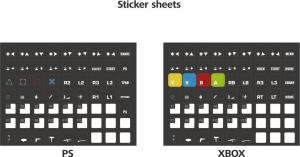 Hama adapter do klawiatury i myszki Speedshot Ultimate 5