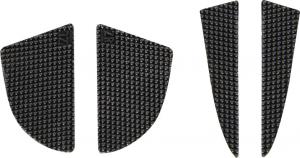 Hama zestaw nakładek do pada Nintendo Switch Pro 3