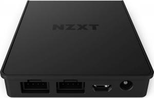 Nzxt HUE 2 RGB Lighting Kit Controller, czarny (AC-HUEP2-M1) 2