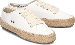 EMU Australia Emu Australia Agonis - Trampki Damskie - W11411 COCONUT 41 1