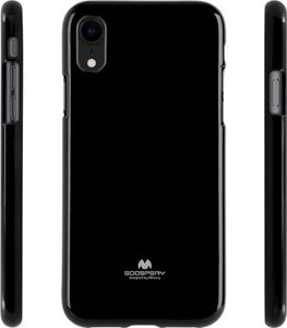 Mercury Mercury Jelly Case G970 S10e czarny /black 2