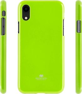 Mercury Mercury Jelly Case G973 S10 limonkowy /lime 2