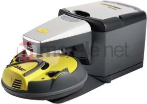 Robot sprzątający Karcher RC 3000 (1.269-101.0) 1