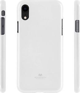 Mercury Mercury Jelly Case G975 S10 Plus biały /white 2