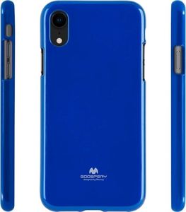 Mercury Mercury Jelly Case G975 S10 Plus niebies ki/navy 2