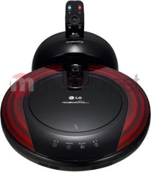 Robot sprzątający LG VR6170LVM 2