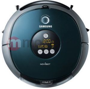 Robot sprzątający Samsung SR8844 1