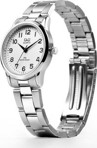 Zegarek Q&Q damski C215-204 2