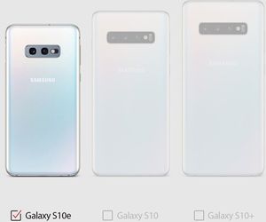 Ringke Ringke Fusion X etui pancerny pokrowiec z ramką Samsung Galaxy S10e czarny (FUSG0012-RPKG) uniwersalny 2