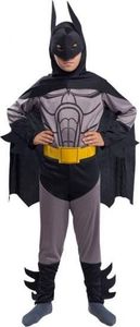 Aster Strój Batman Lux - przebrania dla dzieci uniw 1