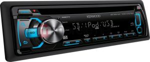 Radio samochodowe Kenwood KDC-4757SD 1