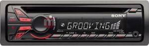 Radio samochodowe Sony CDX-GT270MP 1