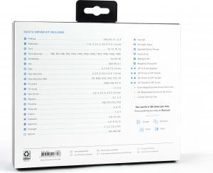 iFixit Zestaw bitów precyzyjnych Manta (EU145392) 4