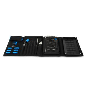 iFixit Zestaw narzędzi do naprawy smartfonów Pro Tech Toolkit (EU145307-4) 2