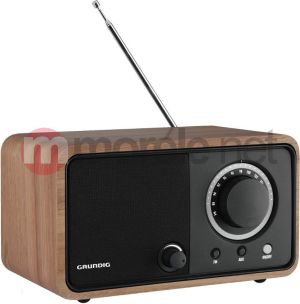 Radio Grundig TR 1200 Dąb (GRR2740) 1