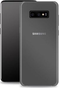 Puro Puro Nude 0.3 Samsung S10 G973 przeźroczysty SGS1003NUDETR 2