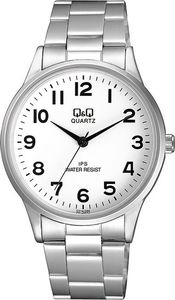Zegarek Q&Q Zegarek Q&Q C214-204 Klasyczny uniwersalny 1