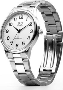 Zegarek Q&Q Zegarek Q&Q C214-204 Klasyczny uniwersalny 2