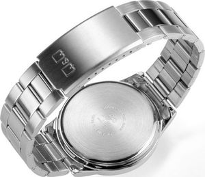 Zegarek Q&Q Zegarek Q&Q C214-204 Klasyczny uniwersalny 3