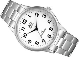 Zegarek Q&Q Zegarek Q&Q C214-204 Klasyczny uniwersalny 6