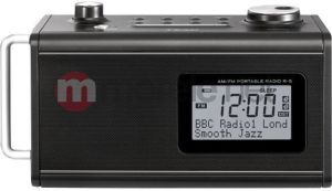 Radio Teac R-5 B Czarny (TE09190R5B50) 1