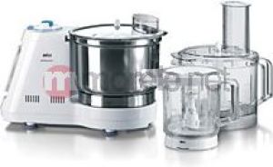 Robot kuchenny Braun Robot kuchenny (Multiquick 7 K 3000 (586296)) 2