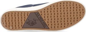 U.S. Polo Assn Buty męskie Flag granatowe r. 43 (GALAN4018S9/C1 DKBL) 6