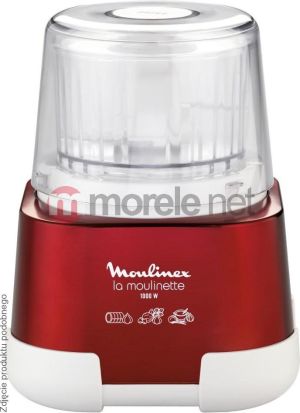 Blender kielichowy Moulinex DP 700 G 1
