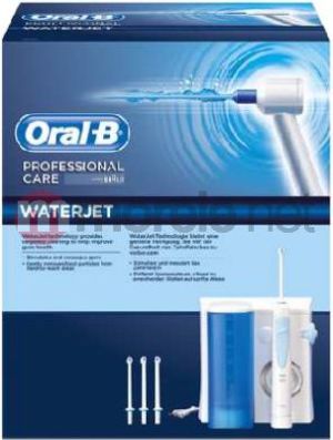 Irygator Braun Irygator Oral-B ProfCare WaterJet (850007) 1