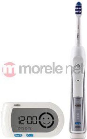 Szczoteczka Braun Oral-B TriZone 5000 with SmartGuide (TZ 5000 MIT SG) 1