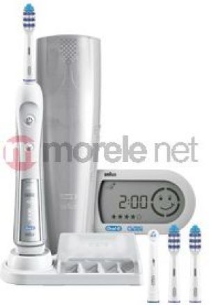 Szczoteczka Braun Oral-B TriZone 5000 with SmartGuide (TZ 5000 MIT SG) 2