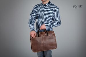 Torba Solier S13 15.6" 2