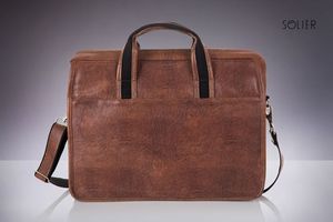 Torba Solier S13 15.6" 4