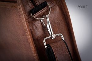 Torba Solier S13 15.6" 7