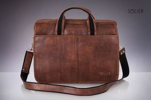 Torba Solier S13 15.6" 9