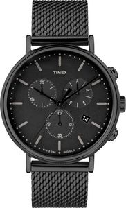 Zegarek Timex Weekender Fairfield Chrono (TW2R27300) 1