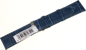 Morellato Skórzany pasek do zegarka 20 mm Morellato A01X2524656165CR20 uniwersalny 3